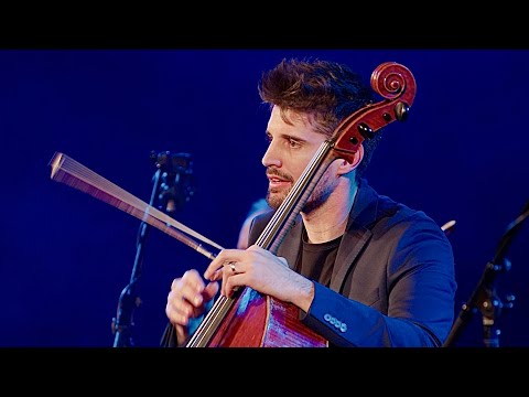 LUKA SULIC • NOTHING ELSE MATTERS • LIVE at Union Chapel