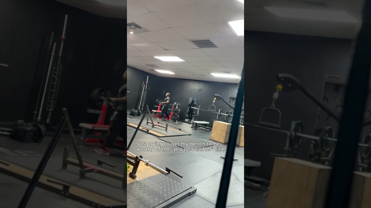 Gotta get deeper into the 400s this year. 