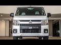 "Mitsubishi L300 2025 | The Ultimate Family & Business Van"