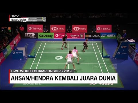 Video: Bilakah Kejuaraan Dunia Hoki Ais