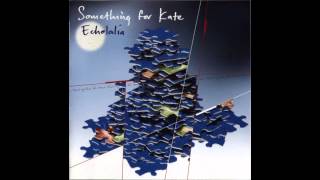 Video thumbnail of "Something for Kate - Old Pictures [1080p]"