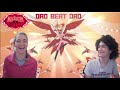 *mom reacts* Hazbin hotel, Season 1 Episode 5: Dad beat Dad (reaction)