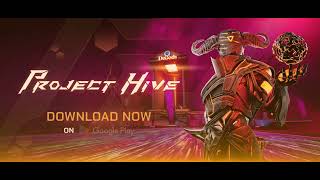 Project Hive - Release Trailer screenshot 3