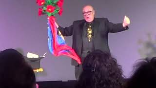 Magician Steve Hart - Variety Show / Silent Act