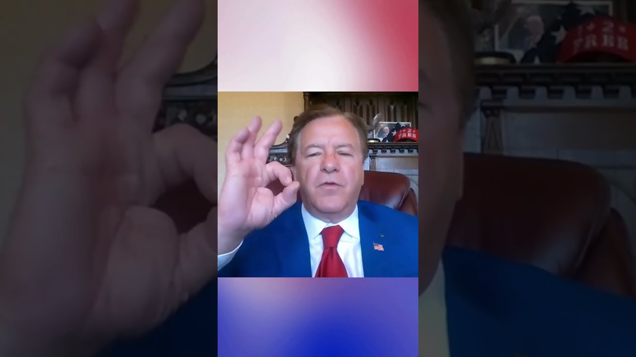 Man Who Protected Home Against BLM Mob W AR15 Now Defending J6ers