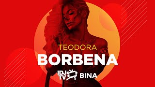 Teodora - Borbena (Live @ Idjtv Bina)