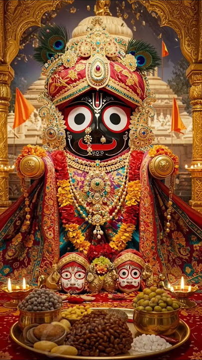 To Sirimandira Sara Buli Aili #treding #status #jagannathbhajan #jayjagannath #jagannathstatus #jay
