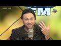 Андрей Гризли. Утренний эфир. Страна FM