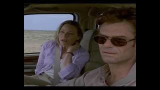 Ztraceni v poušti  (Disappearance) CZ dabing