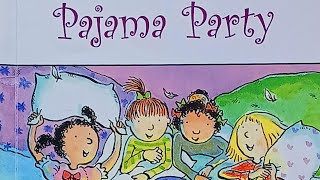 Pajama Party