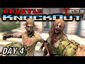 I'll Knock Your Lights Out for Ya (7 Days to Die: KnockOut - Day 4)