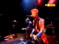 DAVID BOWIE &  SONIC YOUTH - I'm Afraid Of Americans