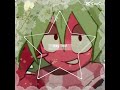STRAWBERRY COOKIE (toxic fruitcake people don’t you dare start hate gang