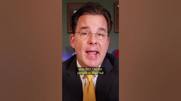 2025 Social Security Changes - BIONIC SPEED