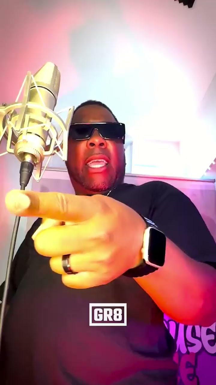 Studio Session: Raw Music \u0026 Vibes Witness an electrifying music studio session! This video captures