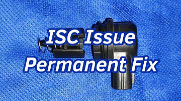 ISC Issue Permanent Fix • Latest Update