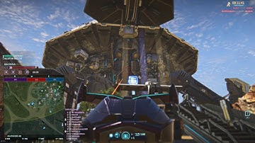 Planetside 2 - Get Rekt