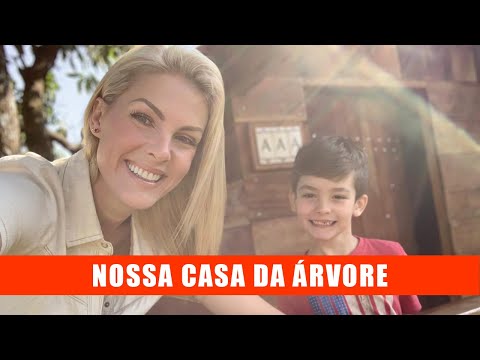 Vídeo: Como fazer uma casa na árvore para crianças com suas próprias mãos: desenhos e materiais