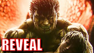 Berserk: Guts & Casca | Prime1 Studio Next Level Showcase XI