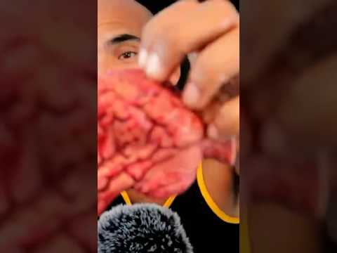 Can I tap on your brain 🧠? #asmr #funny #funnyshorts  #memes #fyp