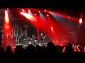 Nachtblut Live, Lied für die Götter, DarkStorm 2018