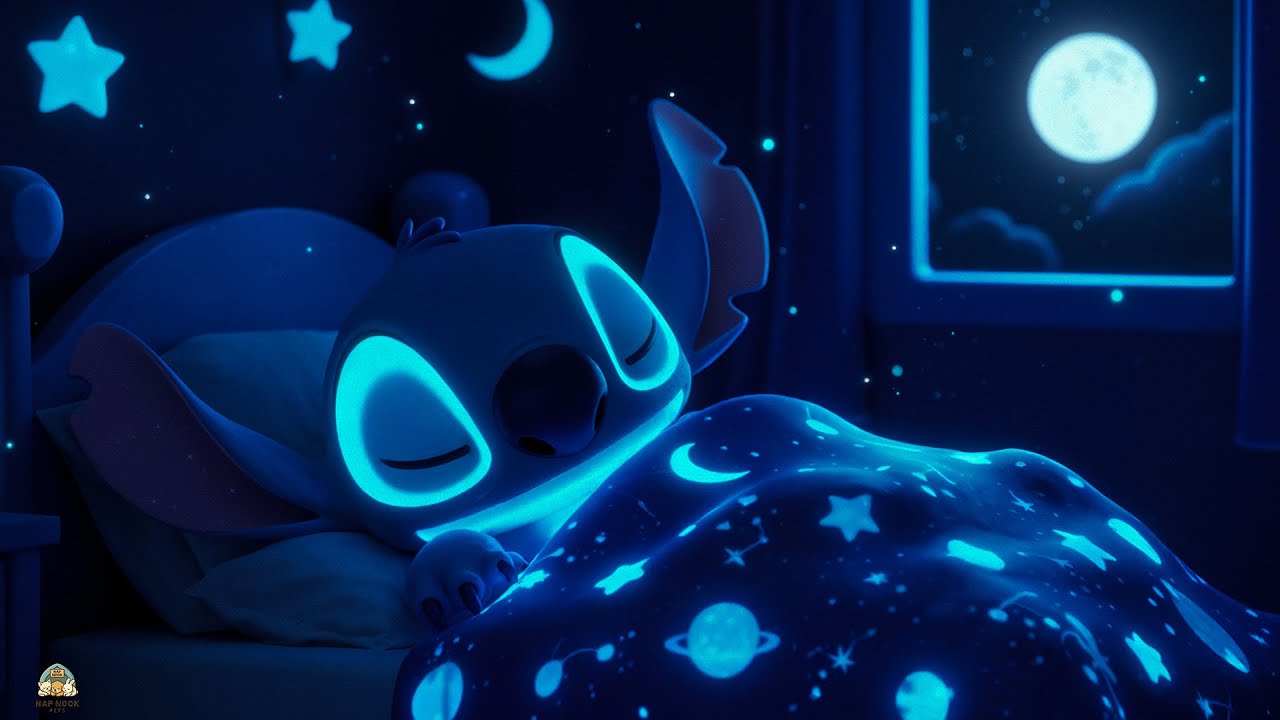 СПИ ЛУЧШЕ СЕГОДНЯ НОЧЬЮ 🌙✨ | Красивая расслабляющая музыка для глубокого отдыха и сладких снов