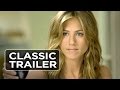 The Break-Up Official Trailer #1 - Jennifer Aniston, Vince Vaughn Movie (2006) HD