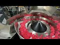Only Package Your Best Product with the Batchmaster IV ® Counter