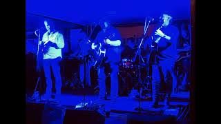 Iko Iko - The Canny Brothers Band