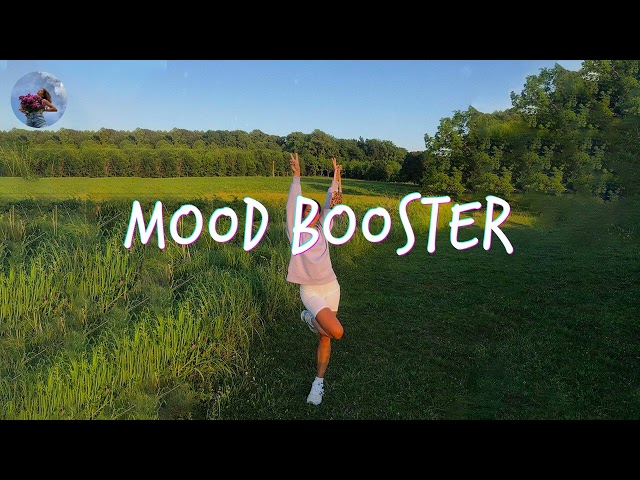 Songs that'll make you dance the whole day ~ Mood booster playlist class=