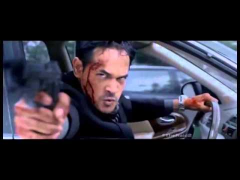 Baskın 2 / The Raid 2 - TV spot