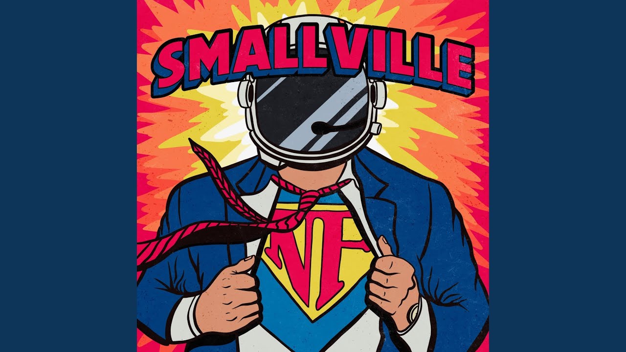 Watch Smallville on YouTube Watch Smallville on YouTube