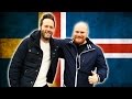 SWEDISH VS ICELANDIC - Language Challenge