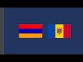 Armenia U15 VS Moldova U15