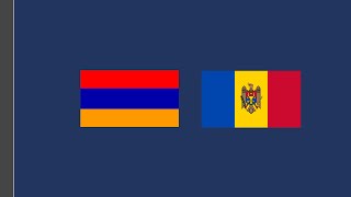 Armenia U15 VS Moldova U15