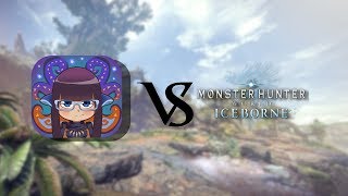Monster Hunter World: Iceborne Moments