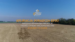 Aplikacja doradcza EPSU – narzędzie wspierające innowacje i rozwój cyfrowy wielkopolskiej wsi screenshot 5