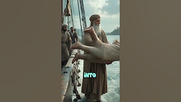 “He Fell Into the River… What Happened Next Shocked the King”