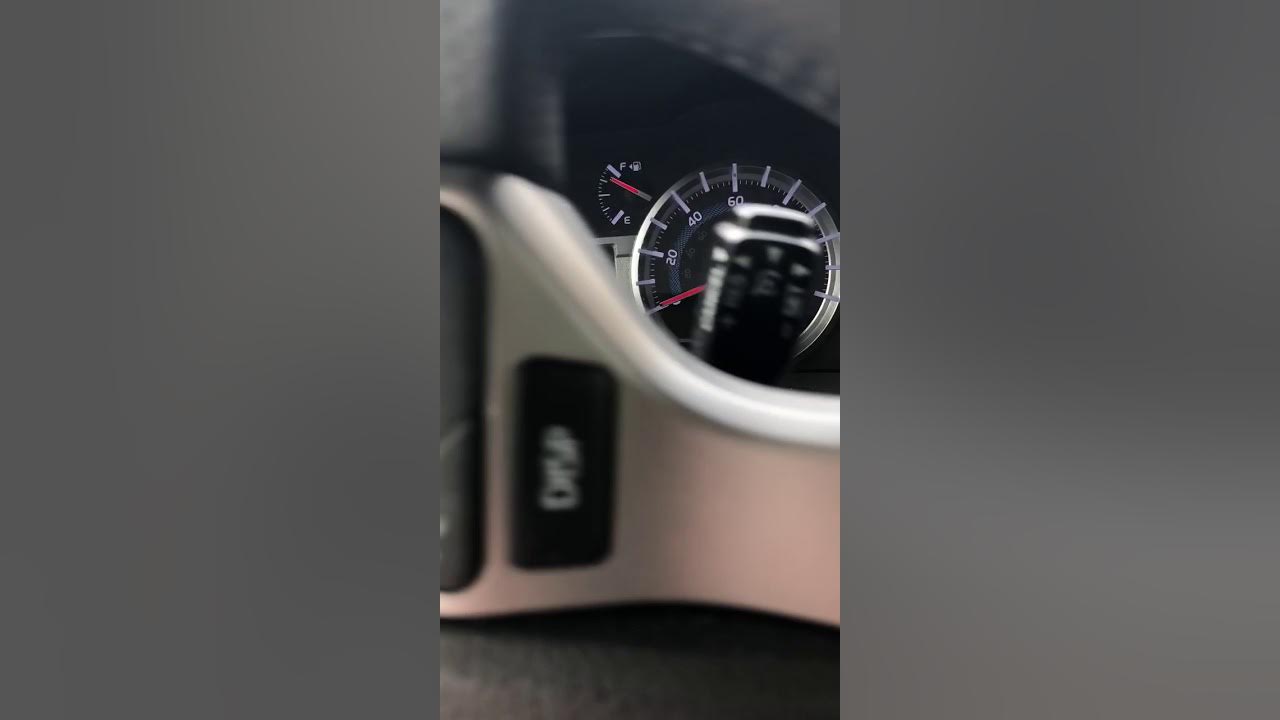 2015 4runner sensor beeps for no reason YouTube