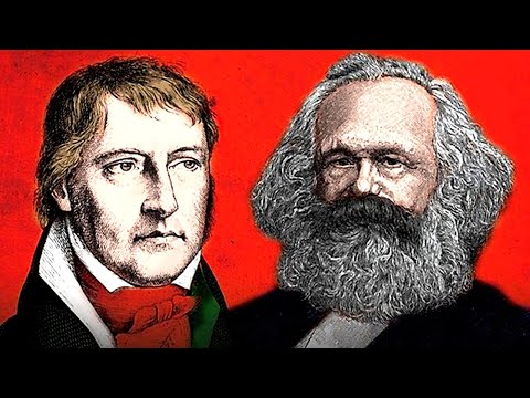 Video: Vilka är Huvudfunktionerna I Marxistisk Filosofi