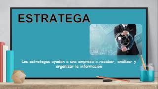 Unidad 1.-   Gestión estratégica