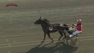 Vidéo de la course PMU KRITERIESTOET