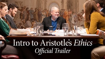 Introduction to Aristotle