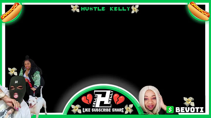 MELTED FACE @kreamin SCARY TRICK, STRIKED OUT MY P...