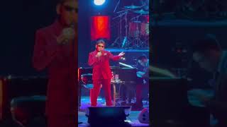 Seniman Menangis-Jamal Abdillah Nov23