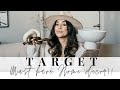 TARGET MUST HAVE HOME DECOR 2021  I  Studio McGee, Project 62, Threshold  | GIVEAWAY ANNOUNCEMENT !!