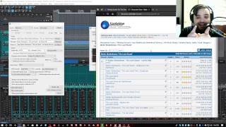 Exploring Cambridge-MT: Laid back Practice Mixing experience #2 Ikebe Shakedown Mix