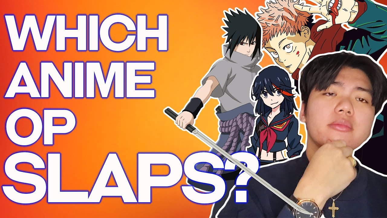 My Top 5 Anime OPs from Naruto #anime #top5 #op #openings #naruto