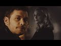 Klaus  caroline  favorite crime