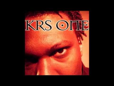 08.KRS One - Wannabemceez